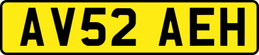 AV52AEH