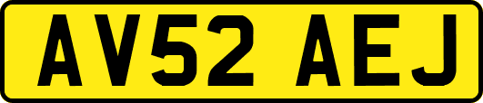 AV52AEJ