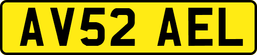 AV52AEL