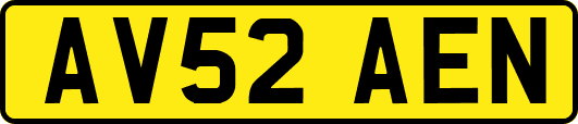 AV52AEN