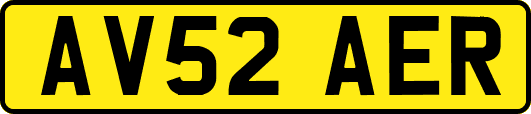 AV52AER