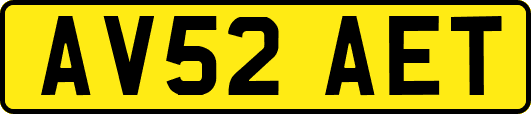 AV52AET