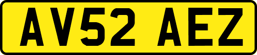AV52AEZ