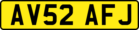 AV52AFJ