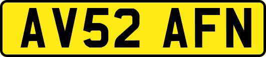 AV52AFN
