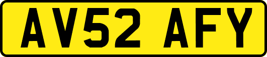 AV52AFY