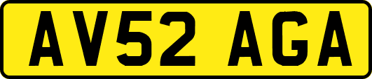 AV52AGA