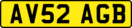 AV52AGB