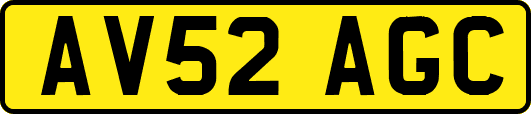 AV52AGC