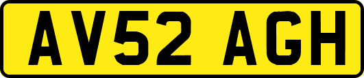 AV52AGH