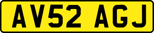 AV52AGJ