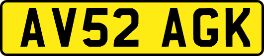 AV52AGK