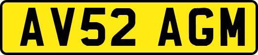 AV52AGM