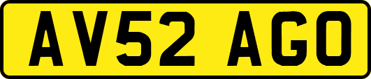 AV52AGO