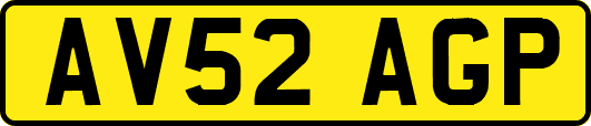 AV52AGP