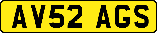 AV52AGS