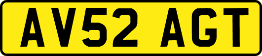 AV52AGT