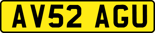 AV52AGU