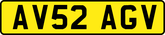 AV52AGV