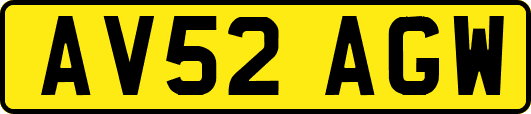 AV52AGW