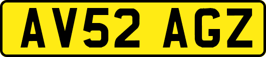 AV52AGZ