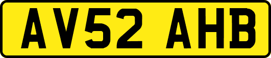 AV52AHB