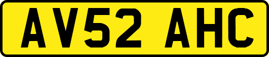 AV52AHC
