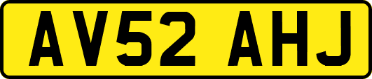 AV52AHJ