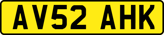 AV52AHK