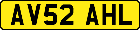 AV52AHL