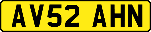 AV52AHN