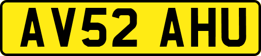 AV52AHU