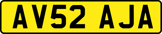 AV52AJA