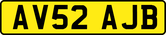 AV52AJB