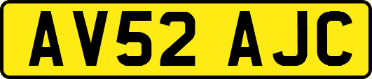 AV52AJC
