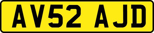 AV52AJD