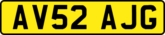 AV52AJG