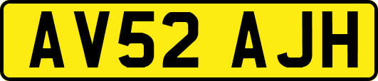 AV52AJH
