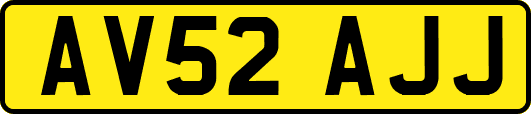 AV52AJJ