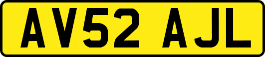 AV52AJL