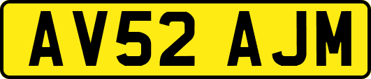 AV52AJM
