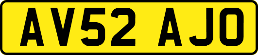 AV52AJO