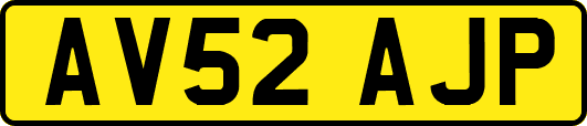 AV52AJP