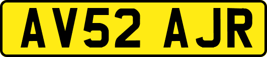 AV52AJR