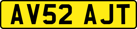 AV52AJT