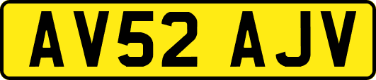 AV52AJV