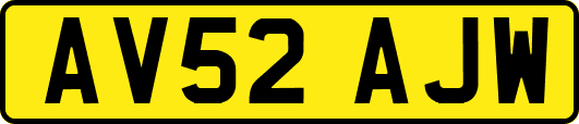 AV52AJW