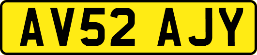 AV52AJY