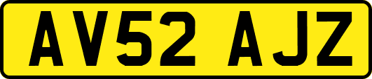 AV52AJZ