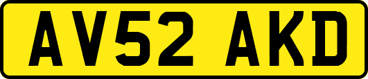AV52AKD